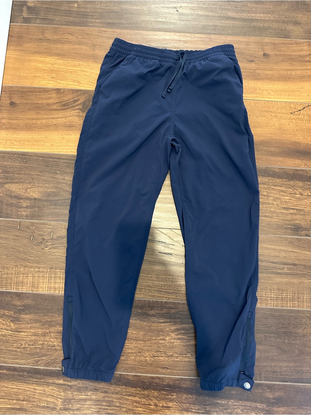 Boys Large Patagonia Boys Quandary Hiking Pants Size 12 Large